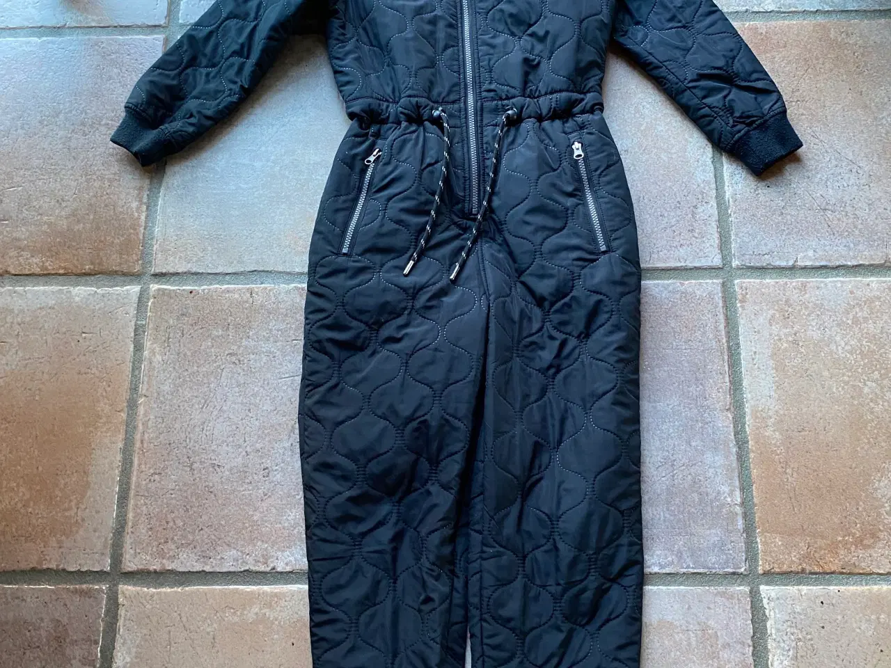 Billede 12 - Hummel jakke 128 og mere tøj i 128