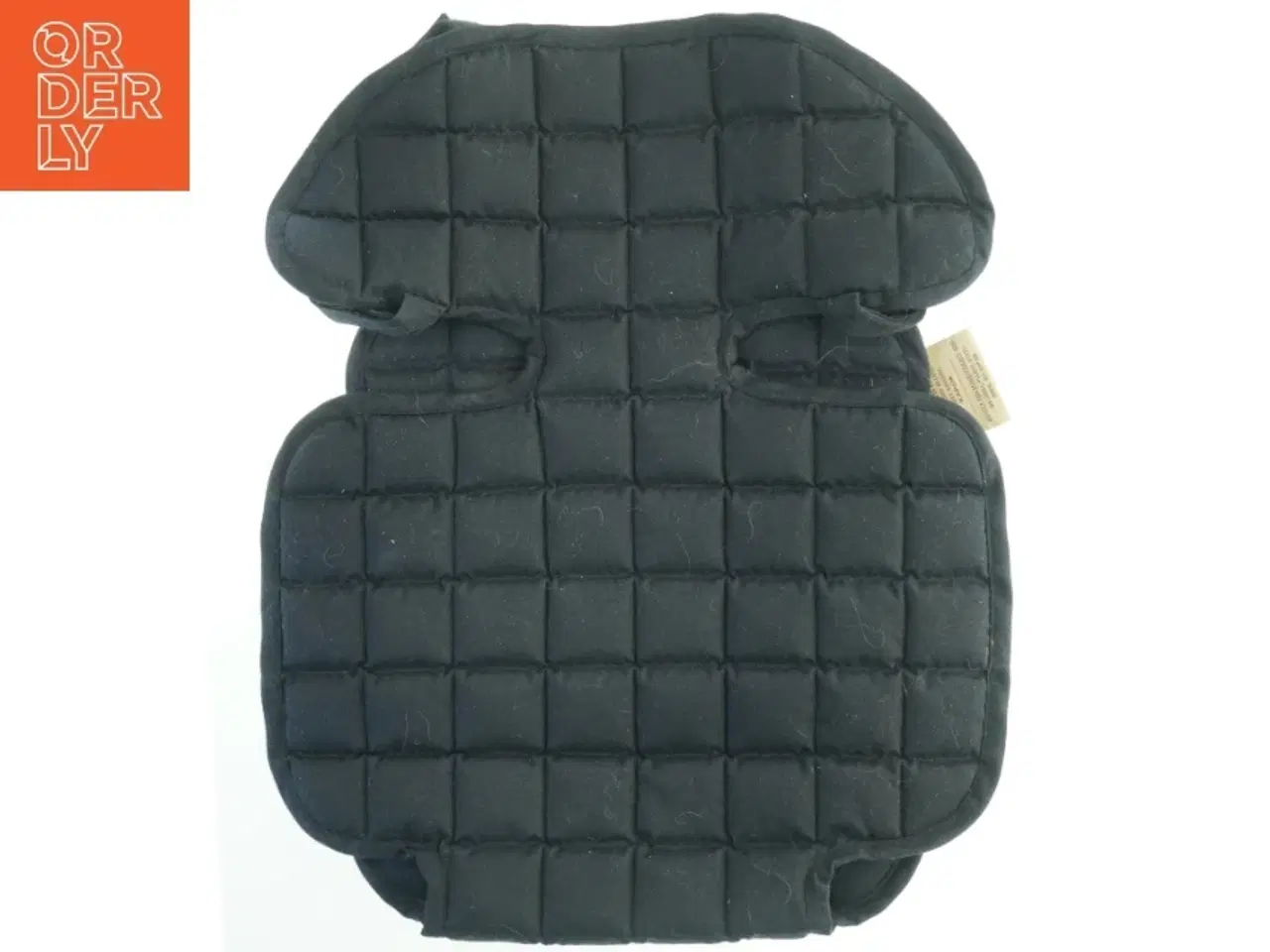 Billede 1 - Kapok indsats fra N-sleep (str. 94x43 cm)