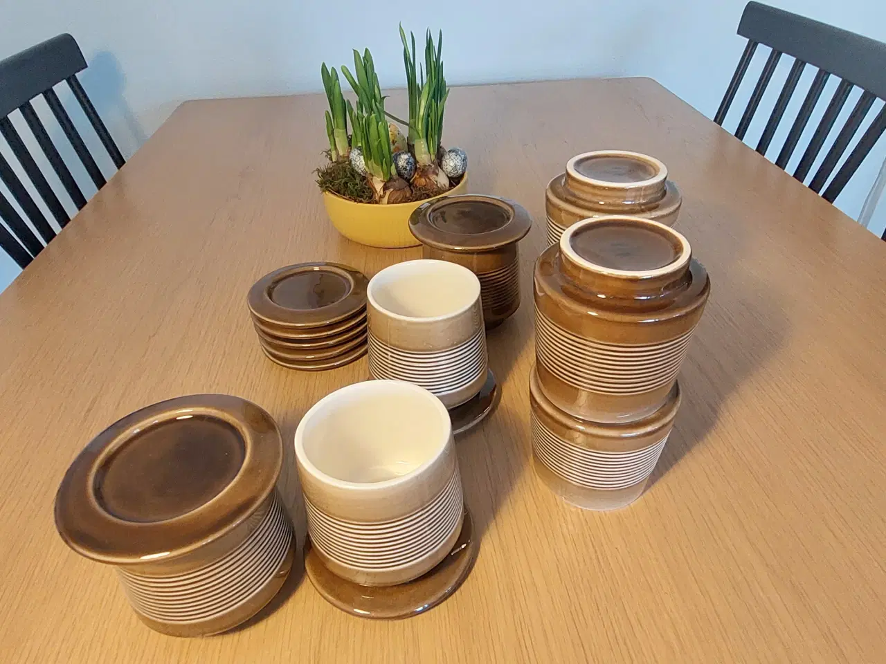 Billede 2 - Kähler, Baristo krus