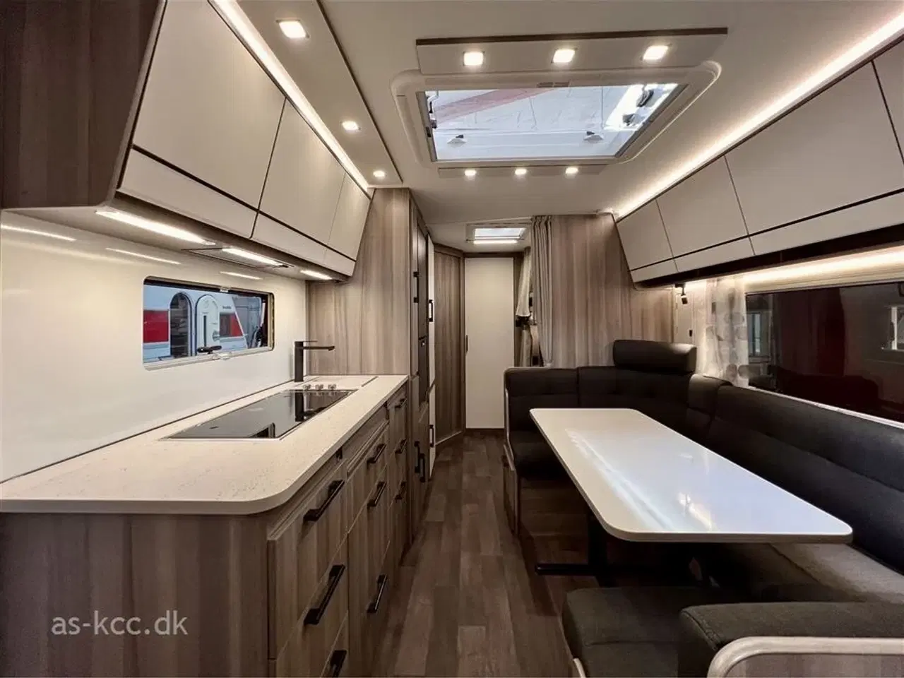 Billede 6 - 2025 - Kabe Estate 600 GDL KS