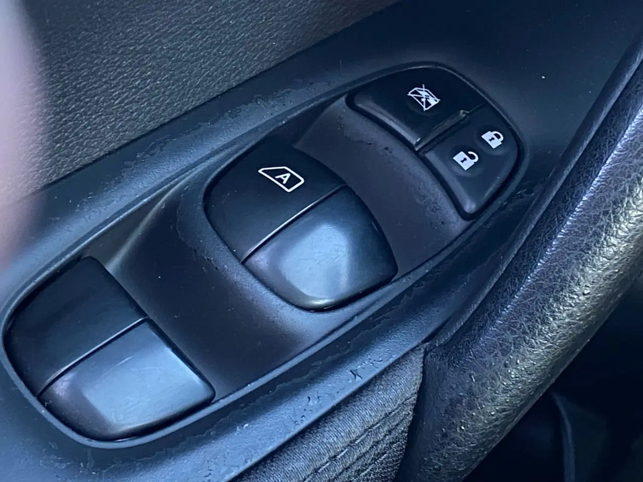 Billede 21 - Nissan Qashqai 1,2 Dig-T Visia 4x2 115HK 5d 6g