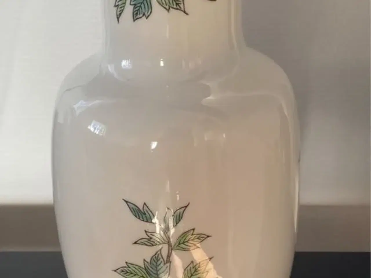 Billede 2 - Vase evt til gulv