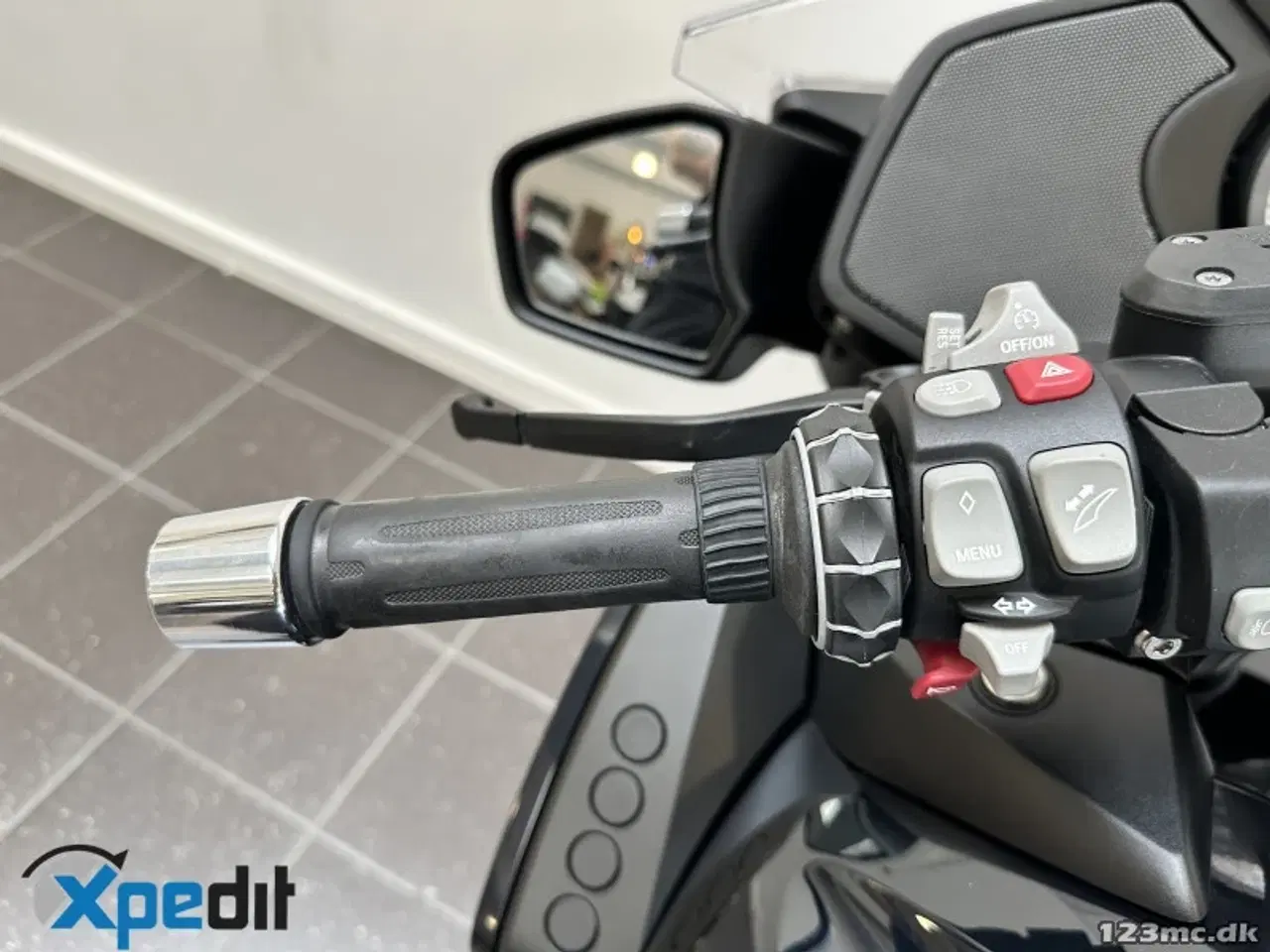 Billede 8 - BMW R 1250 RT