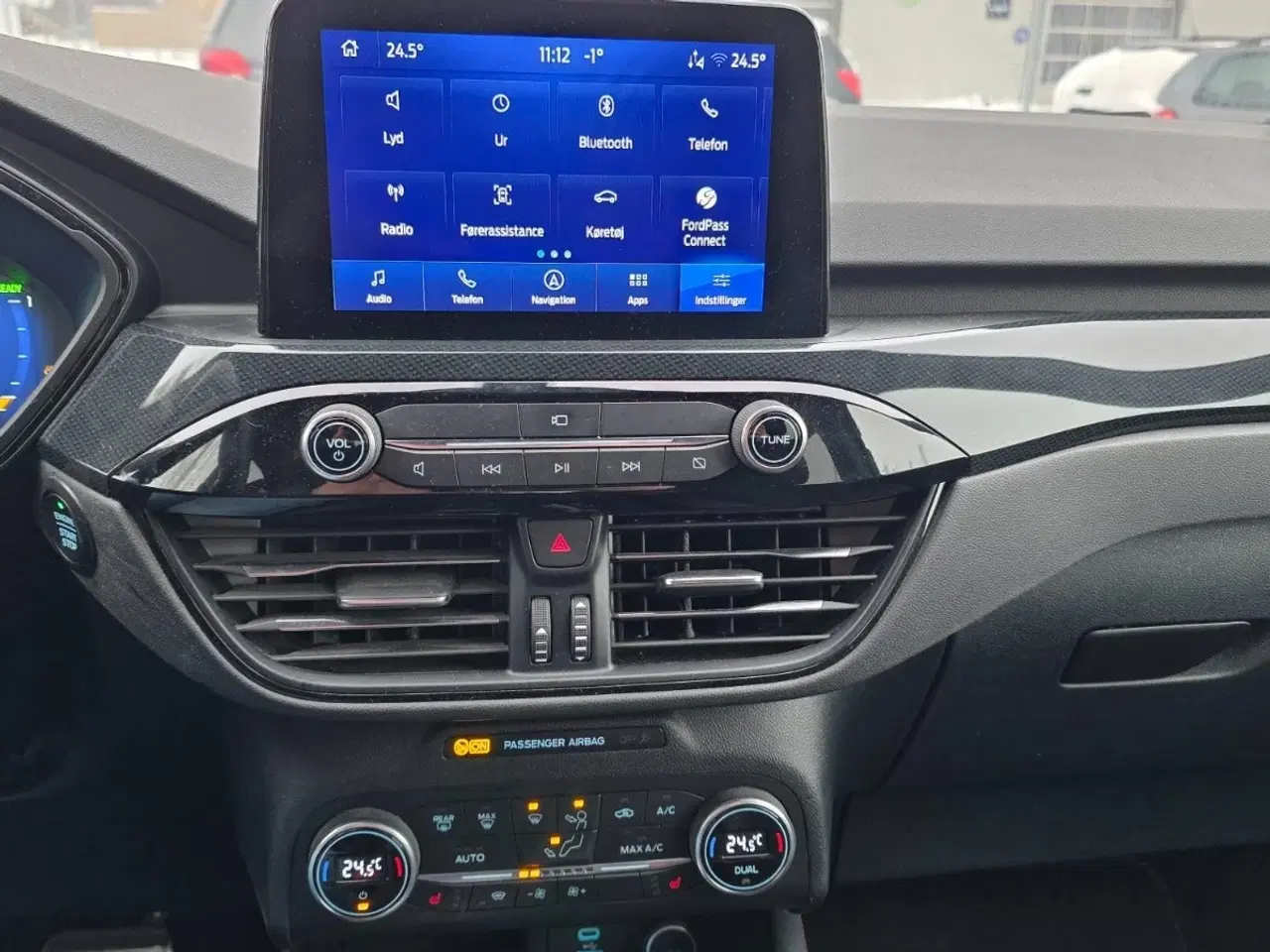 Billede 14 - Ford Kuga 2,5 PHEV ST-Line X CVT