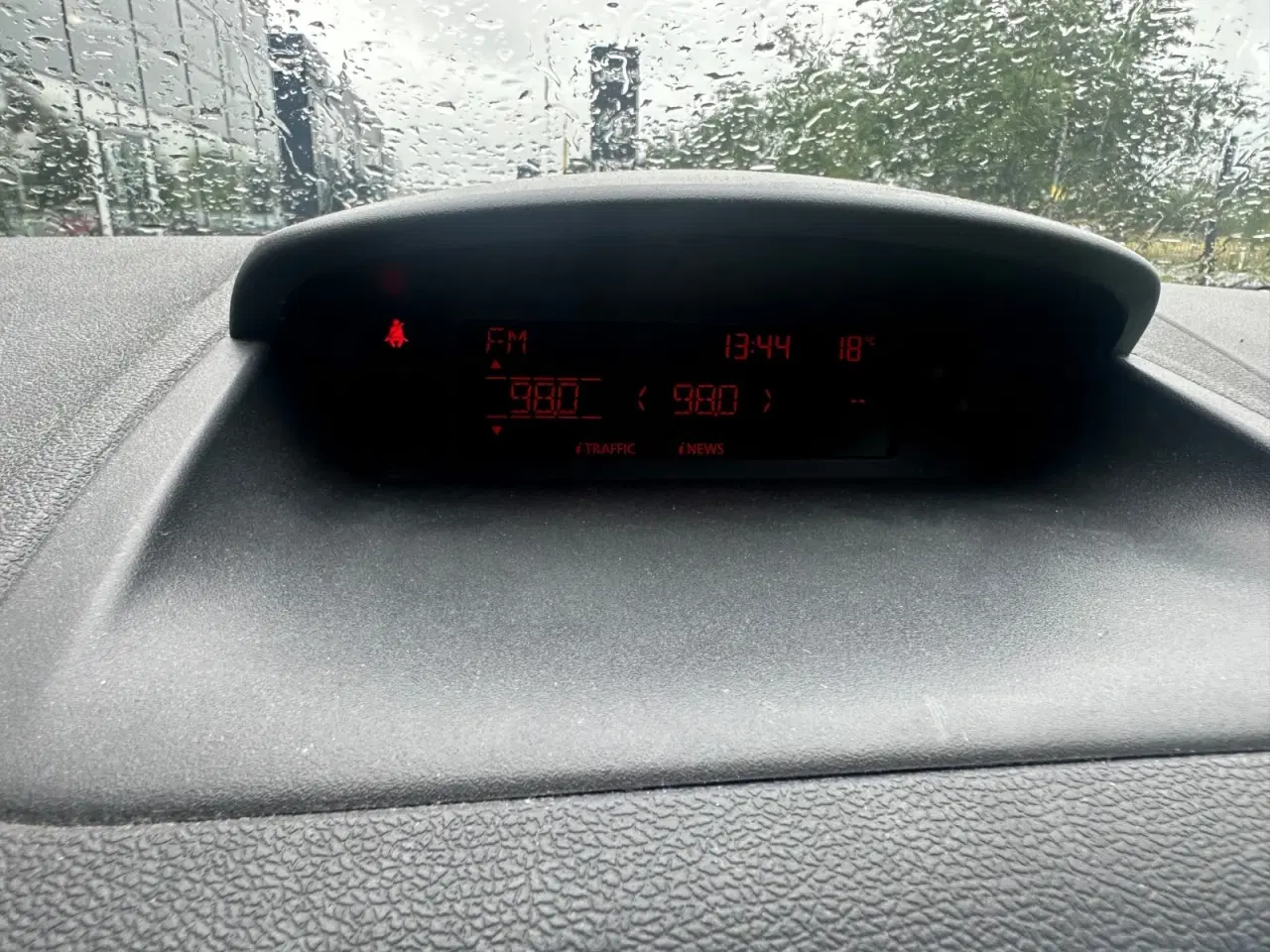 Billede 17 - Renault Clio III 1,2 16V Authentique Sport Tourer