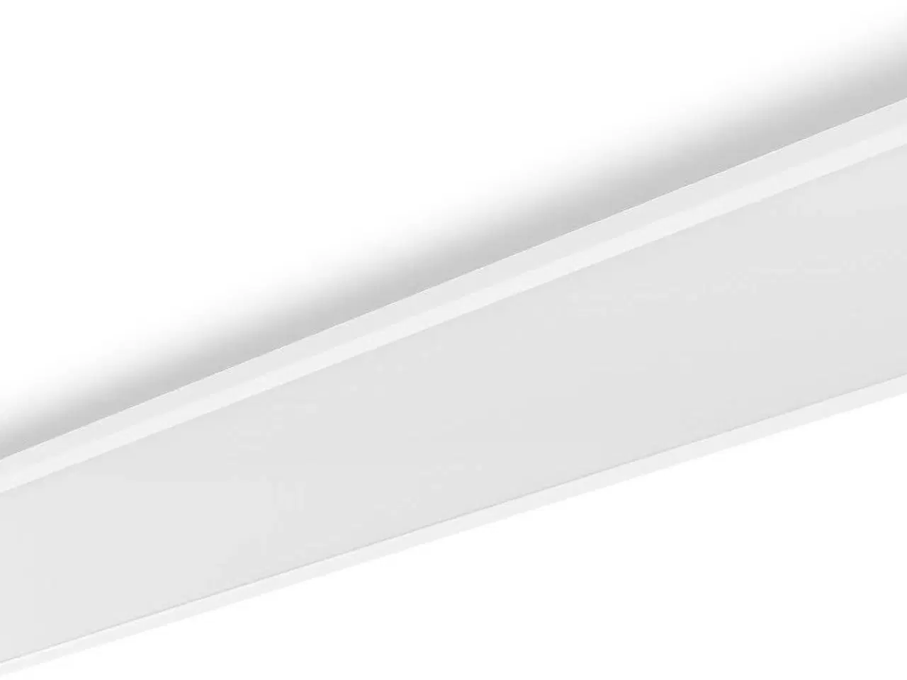 Billede 1 - Philips Hue Aurelle LED Panel 120x30 cm