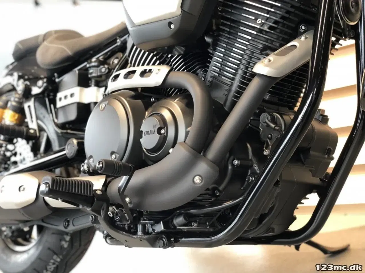 Billede 4 - Yamaha XV 950 R Bolt