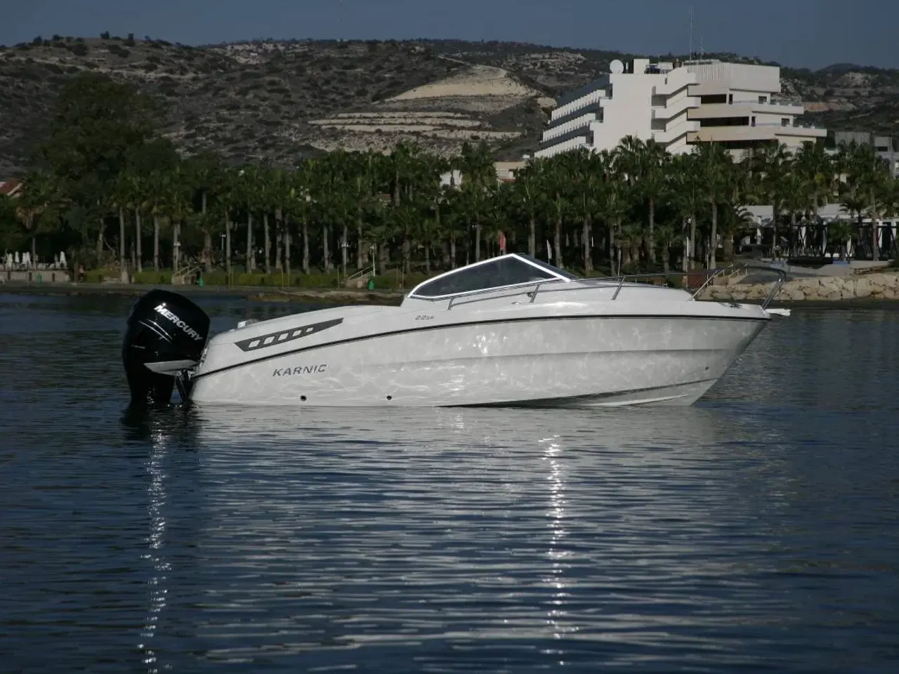 Billede 10 - Karnic 22SR