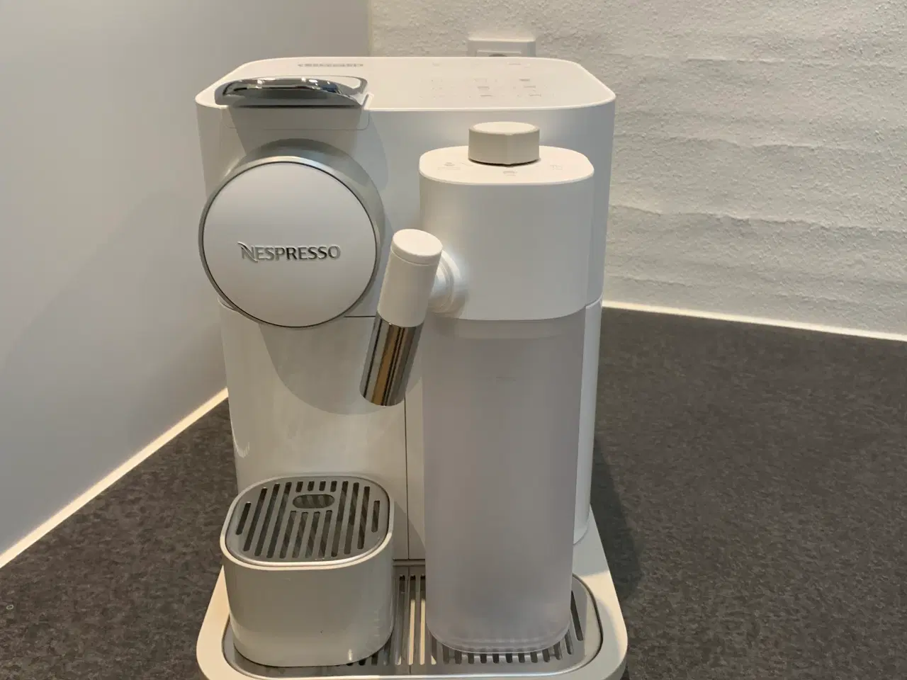 Billede 1 - Nespresso Gran lattissima