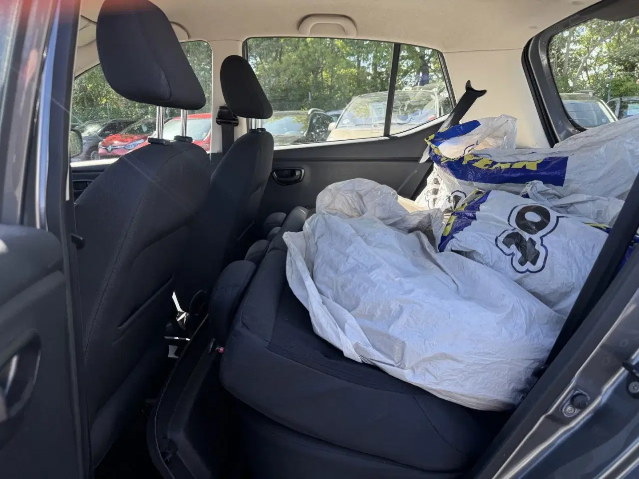 Billede 15 - Hyundai i10 1,2 Comfort 78HK 5d