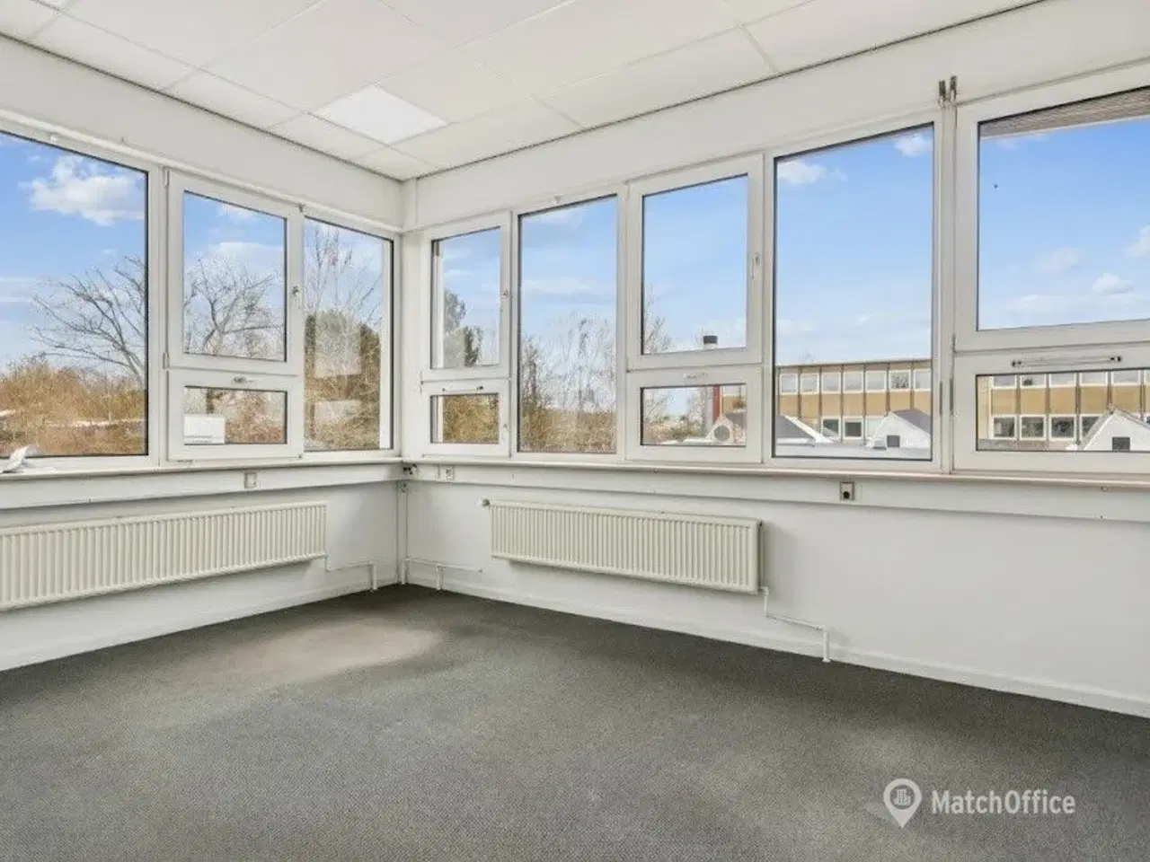 Billede 10 - Centralbeliggende lager og kontor i Søborg