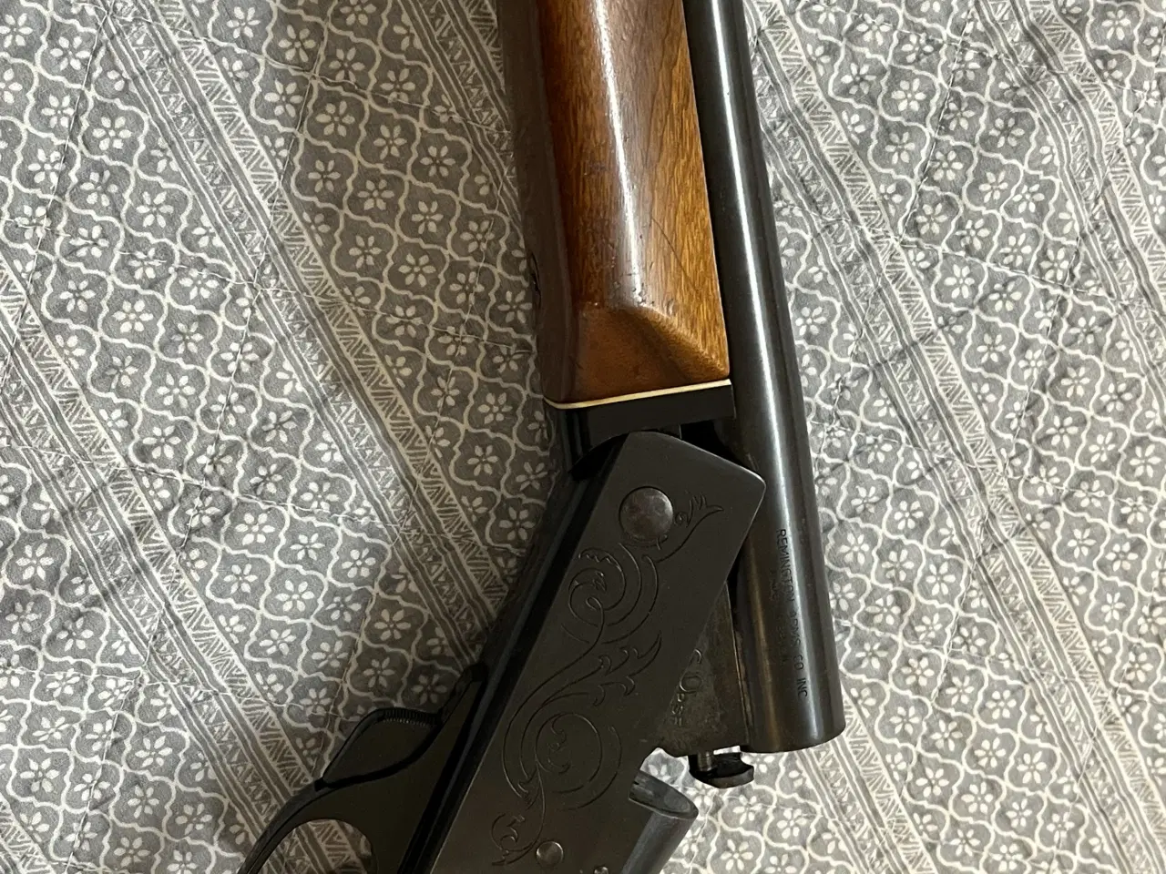 Billede 8 - NY PRIS !!Remington Model 812