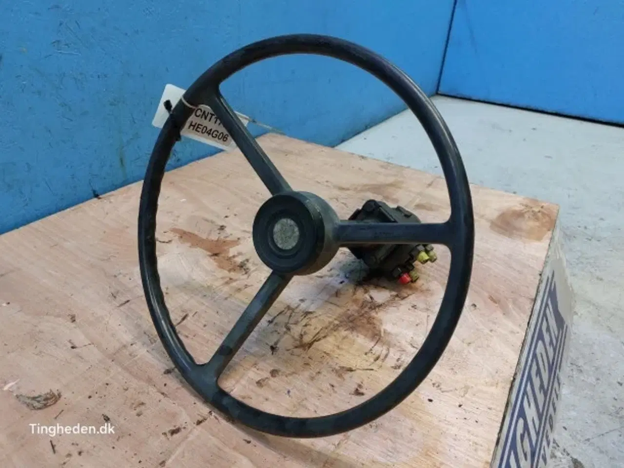 Billede 10 - Orbitrol Ratstamme