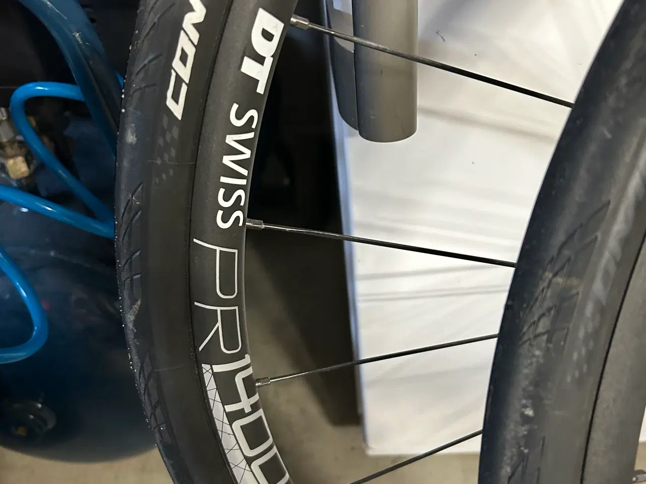 Billede 2 - Dt Swiss 1400