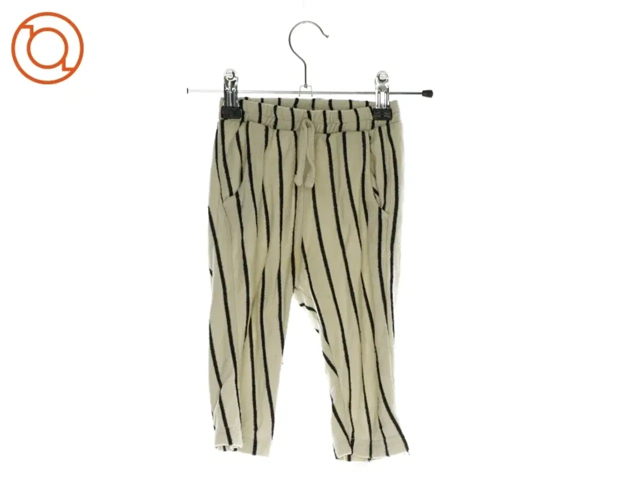 Billede 1 - Stribede bukser fra Zara (Str. 86)