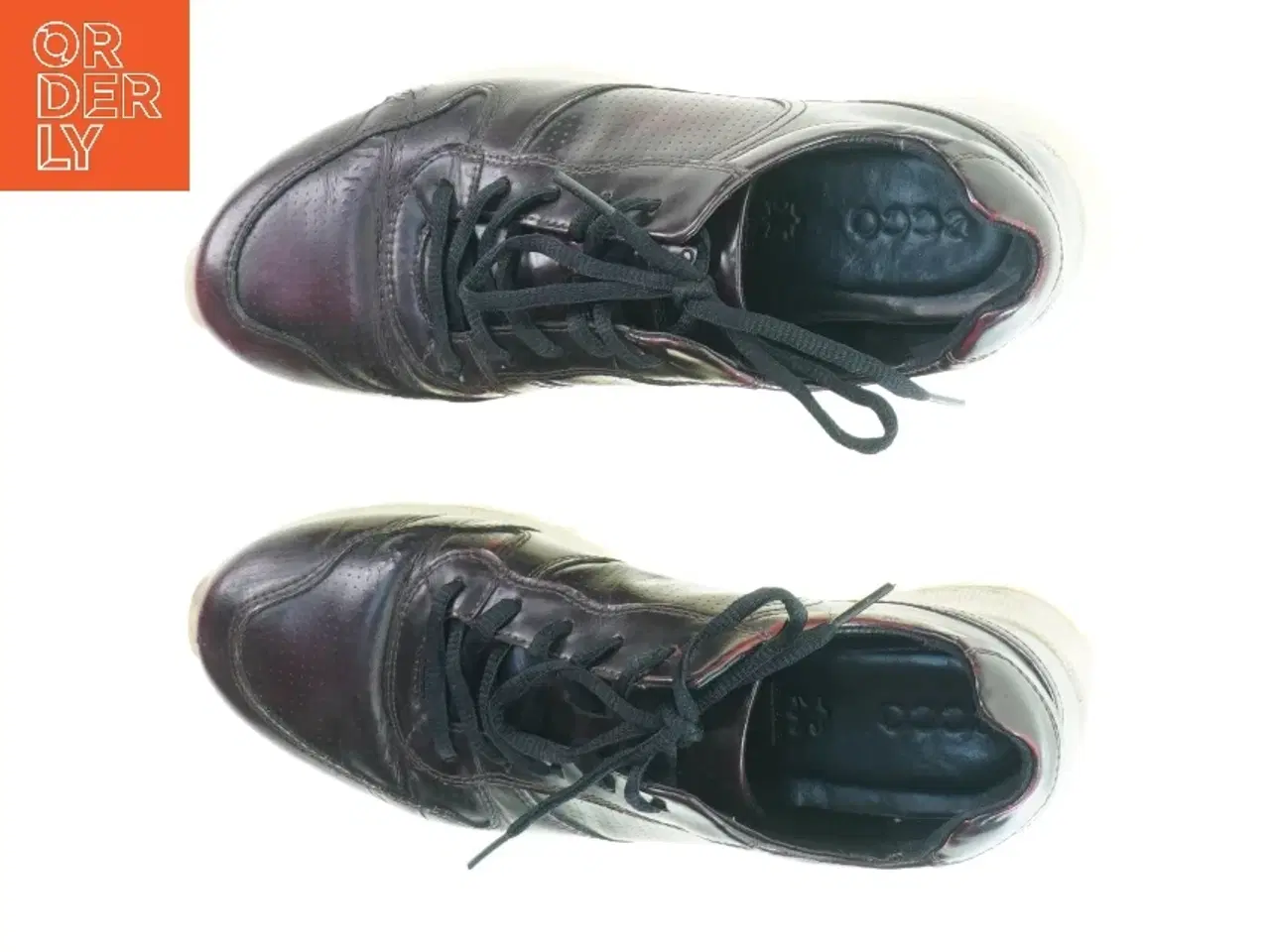 Billede 2 - Sko fra Ecco (str. 44)