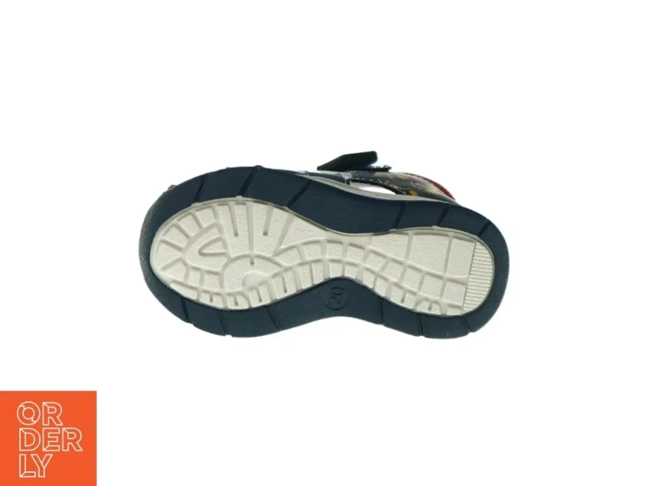 Billede 2 - Fireman Sam sandaler (str. 20)