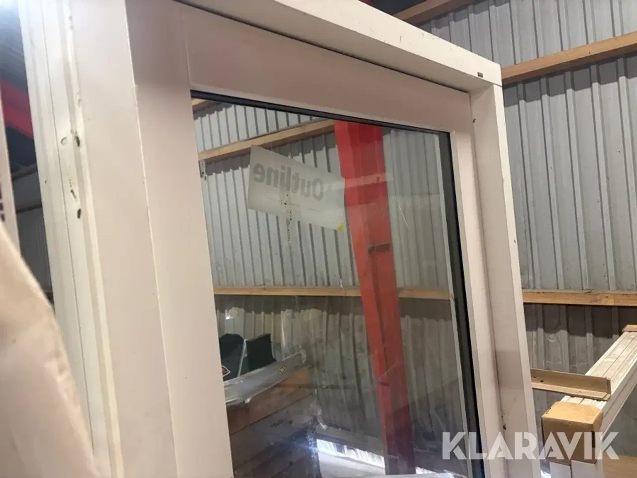 Billede 4 - Vinduer Outline - 2 styks