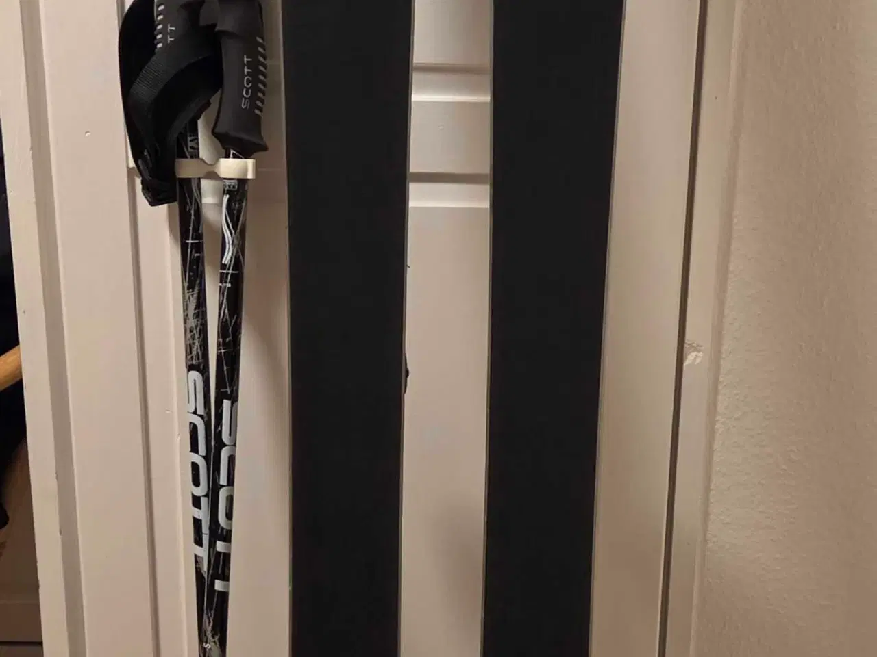 Billede 3 - K2 carving ski, Tough Luv speed rocker