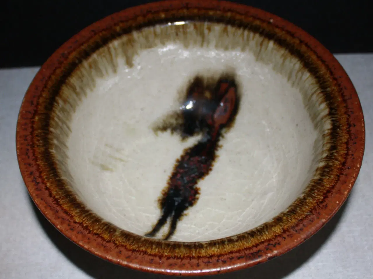 Billede 2 - Skål af keramik