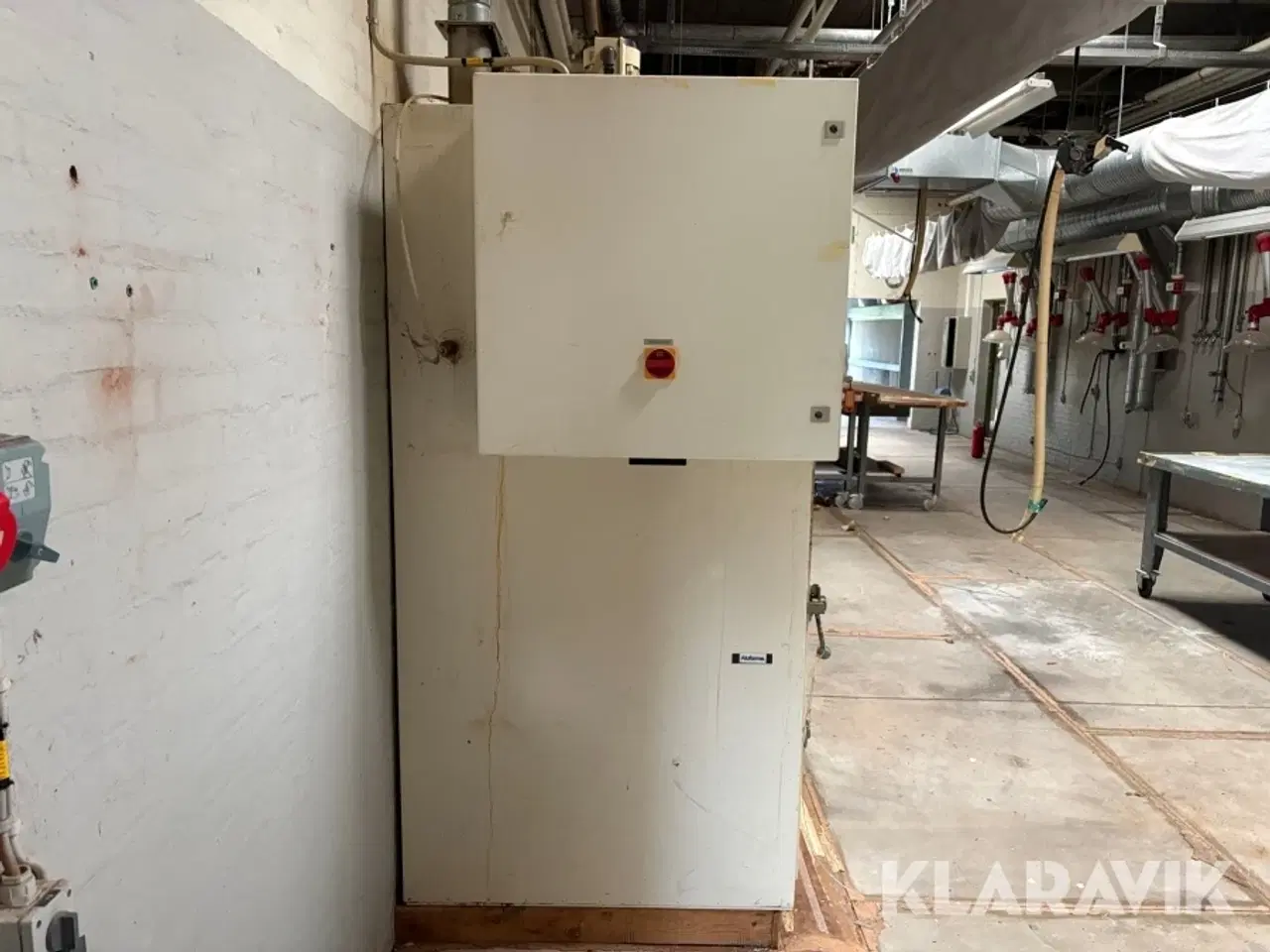 Billede 5 - Tørre / varmeskabe Lytzen