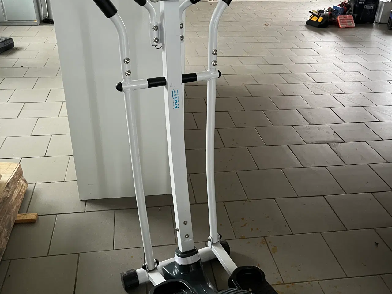 Billede 1 - Titan crosstrainer