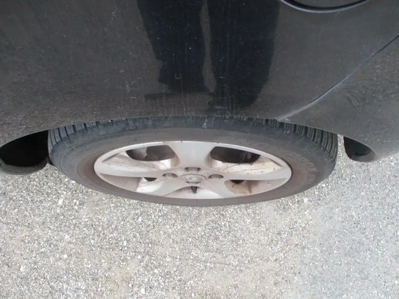 Billede 6 - Toyota Yaris 1,4 D-4D T2
