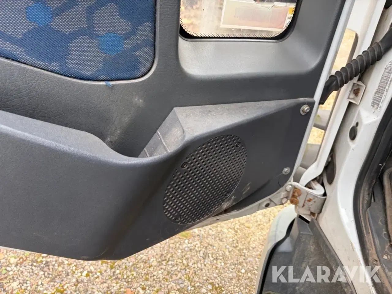 Billede 11 - Lastbil Iveco 80E18