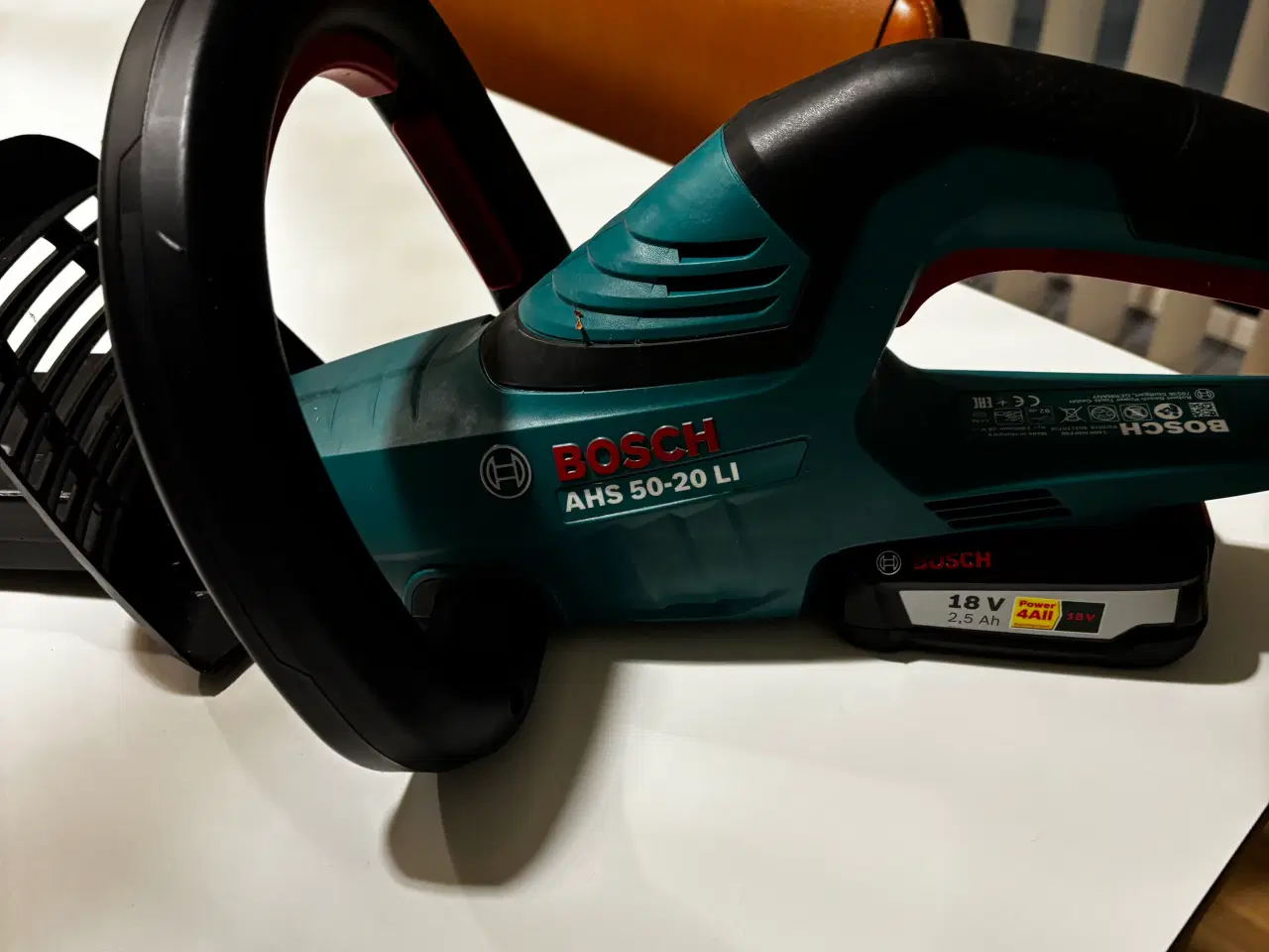Billede 4 - Bosch sæt 18 volt