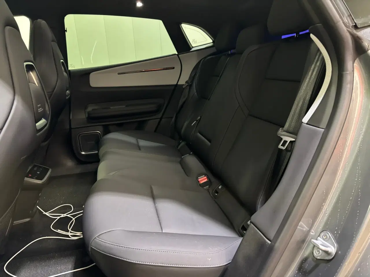 Billede 10 - Polestar 4  Long Range AWD