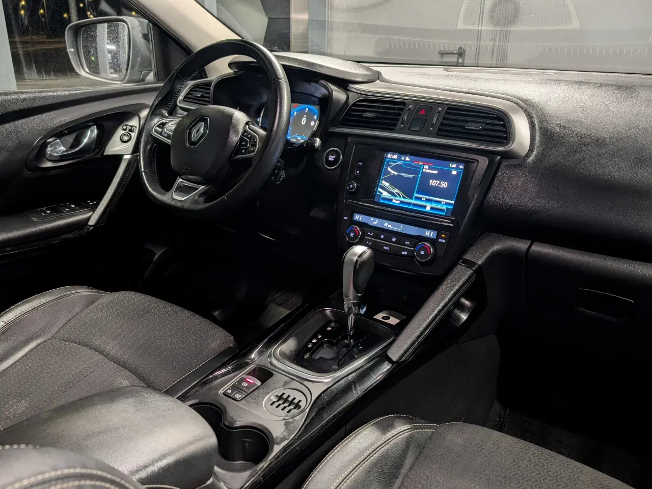 Billede 3 - Renualt Kadjar