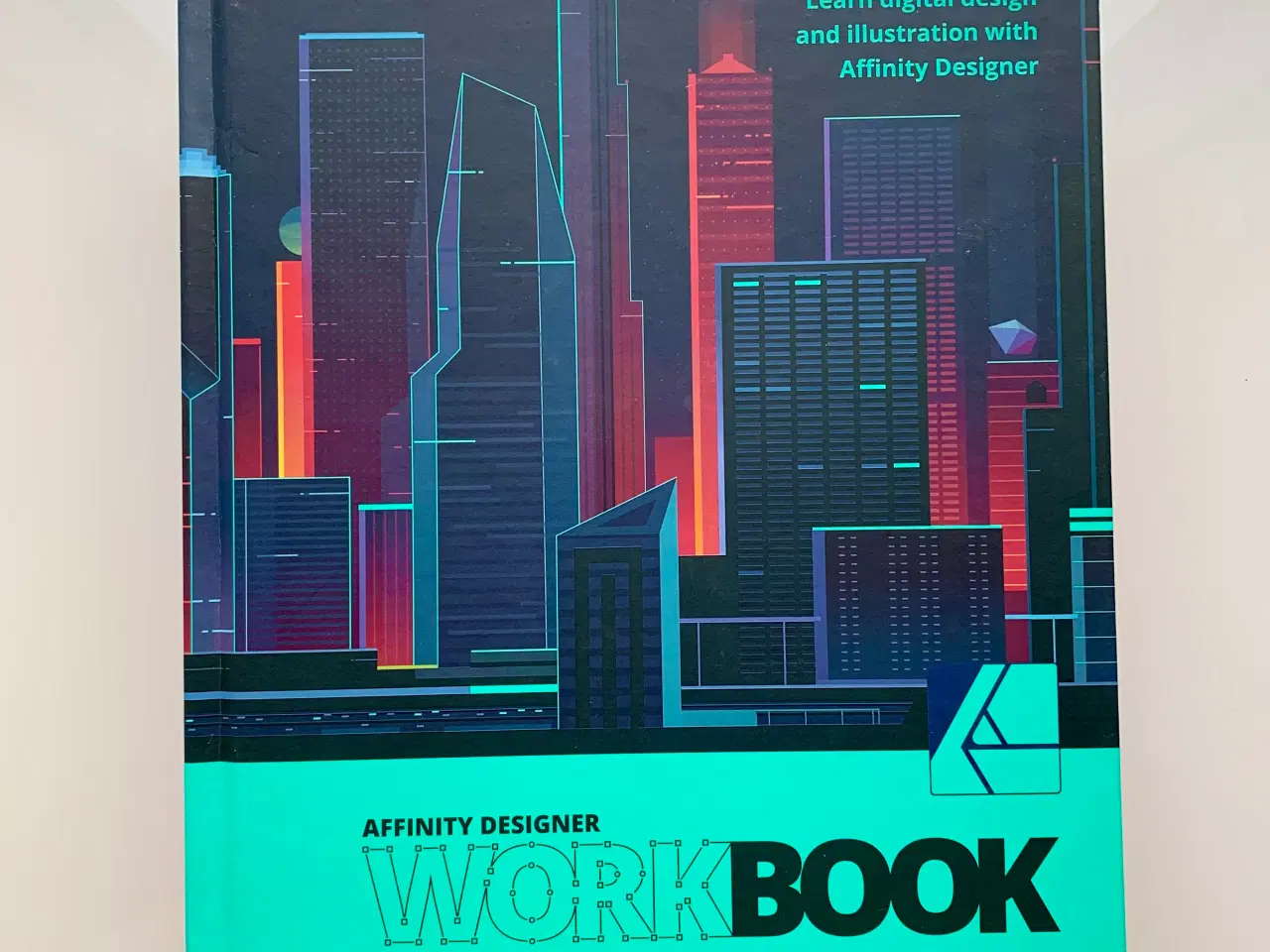 Billede 4 - Affinity workbooks