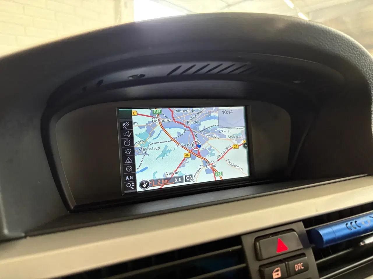 Billede 8 - BMW 320d 2,0 EfficientDyn.  Mild hybrid 163HK 6g