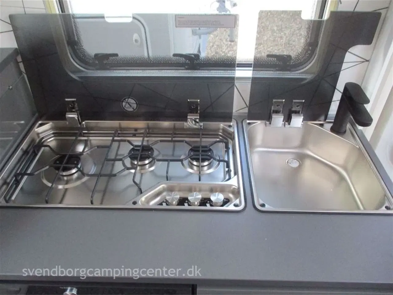 Billede 8 - 2023 - Fendt Apero 465 TG   førpris kr. 256.077,-