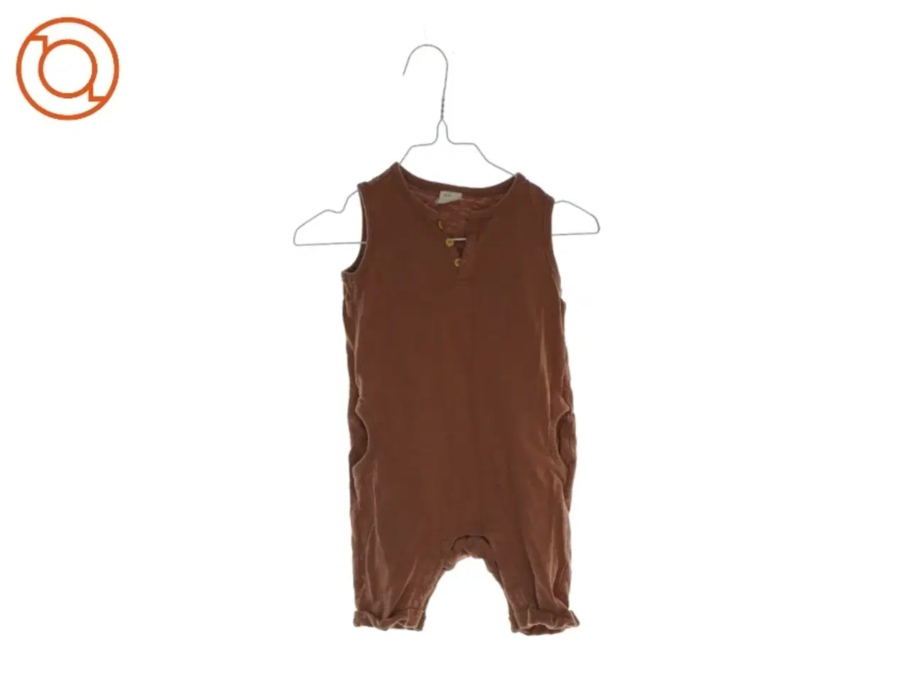 Billede 1 - Heldragt fra H&M (str. 74)