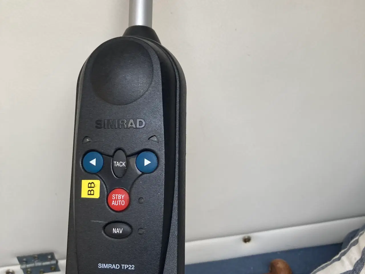 Billede 2 - 25 fods Mindre hyggelig sejlbåd 