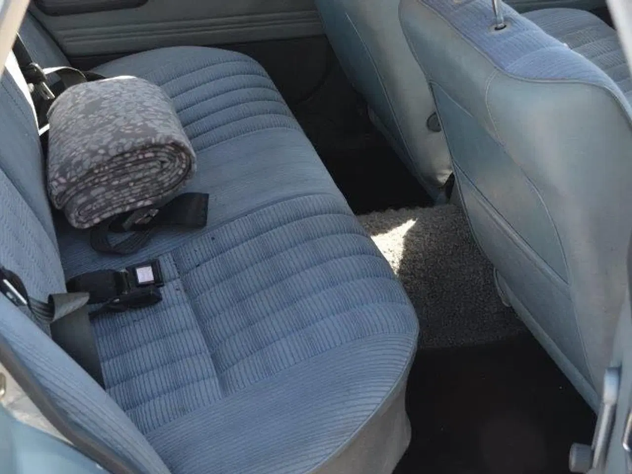 Billede 6 - Mazda 626 1982