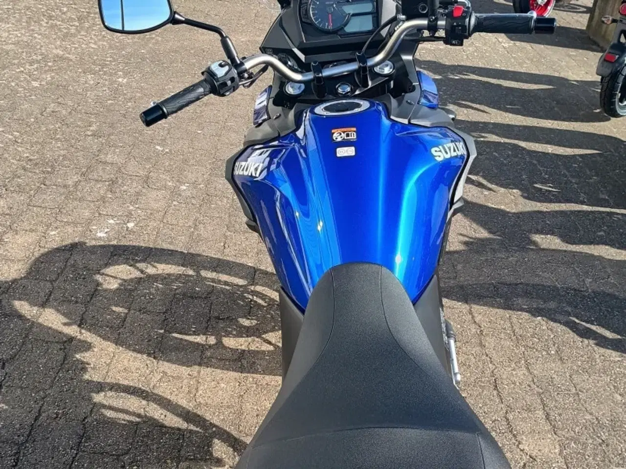 Billede 7 - Suzuki DL 650 V-Strom
