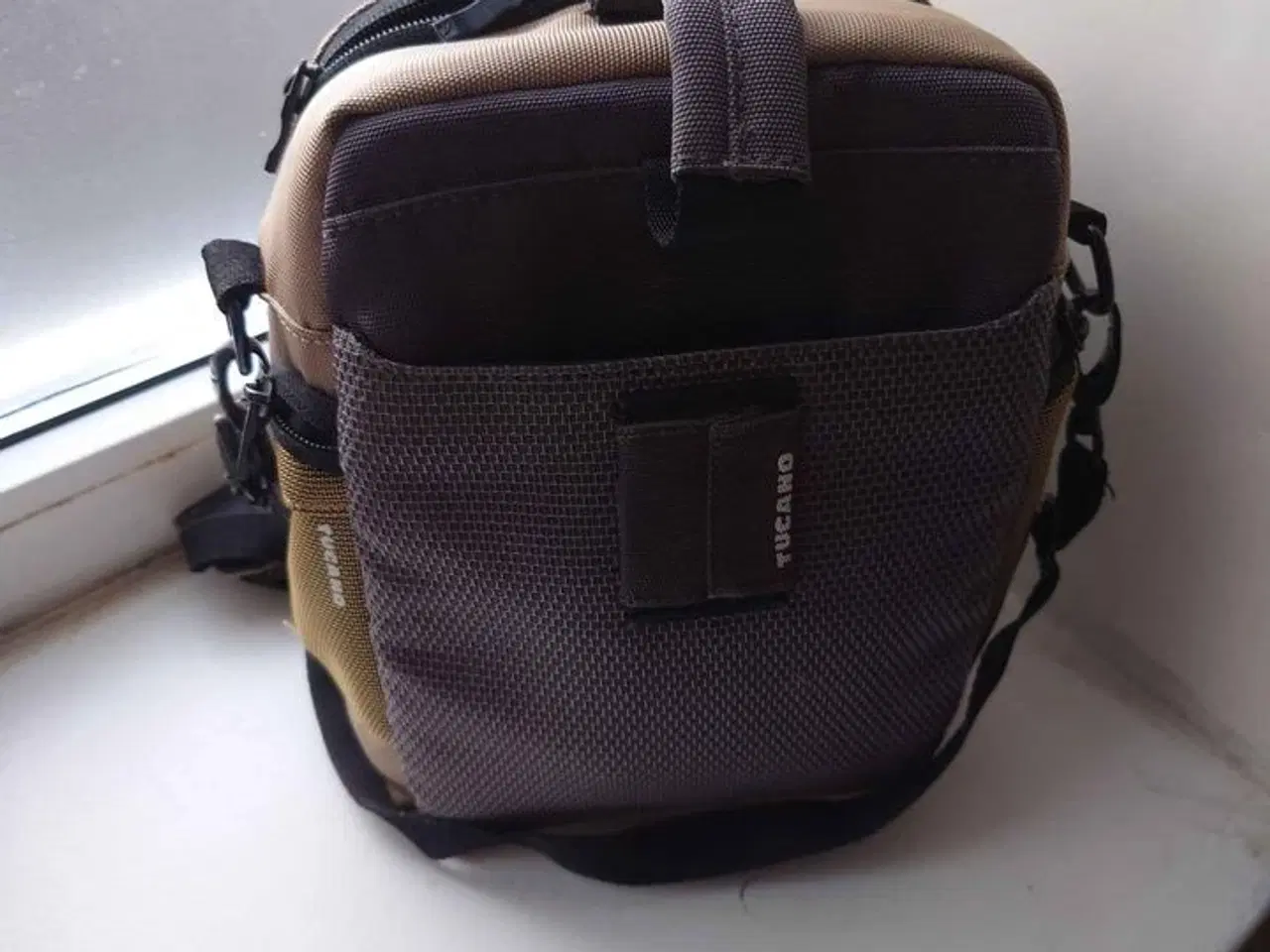 Billede 1 - Lækker foto taske til DSLR kamera