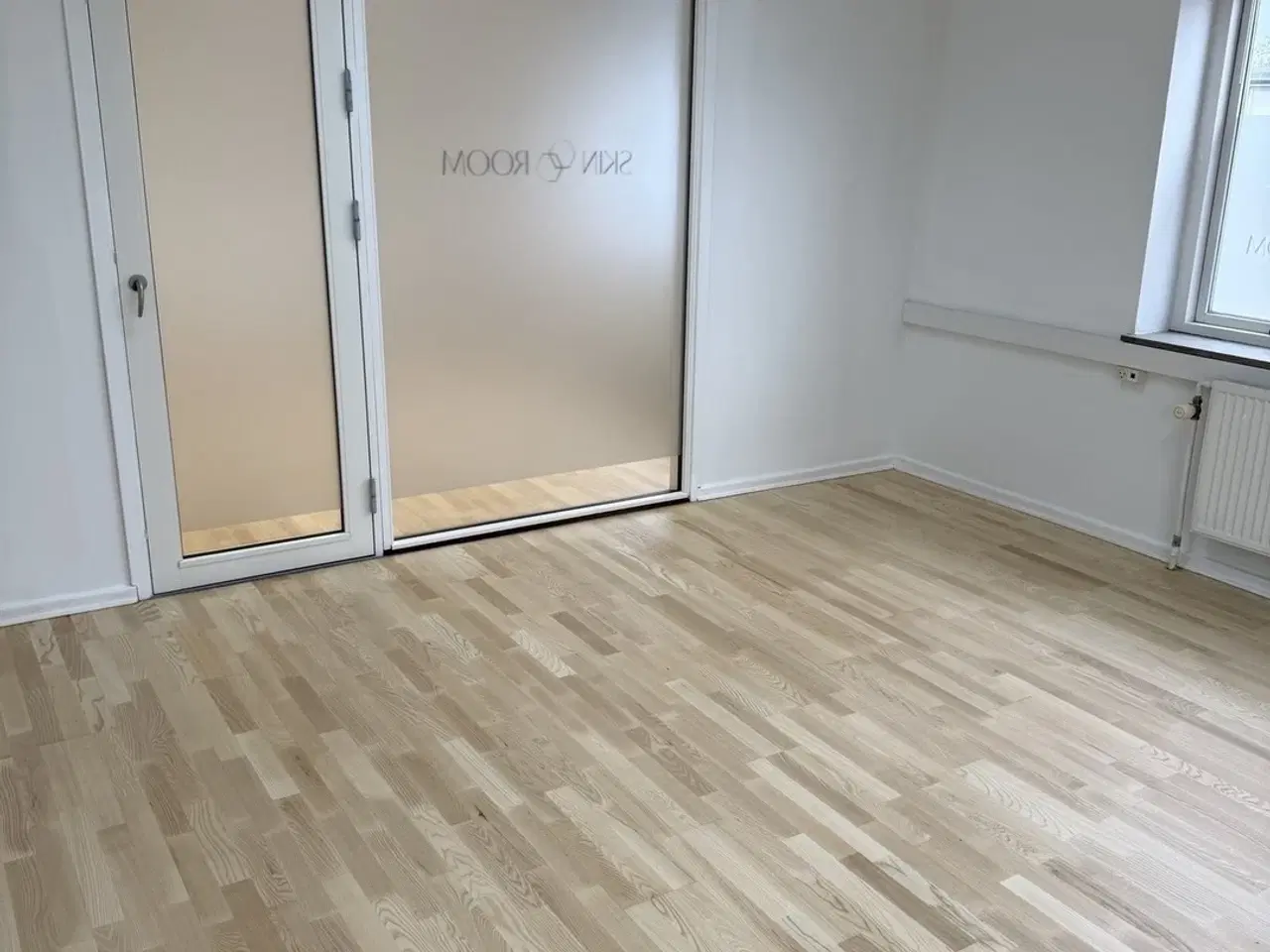 Billede 1 - Overfor for Irma-Byen