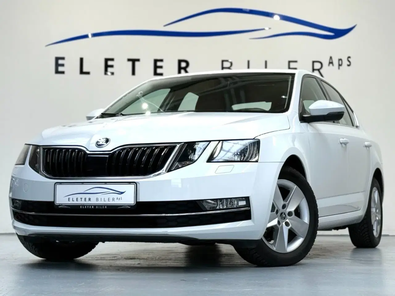 Billede 1 - Skoda Octavia 1,4 TSi 150 Style DSG