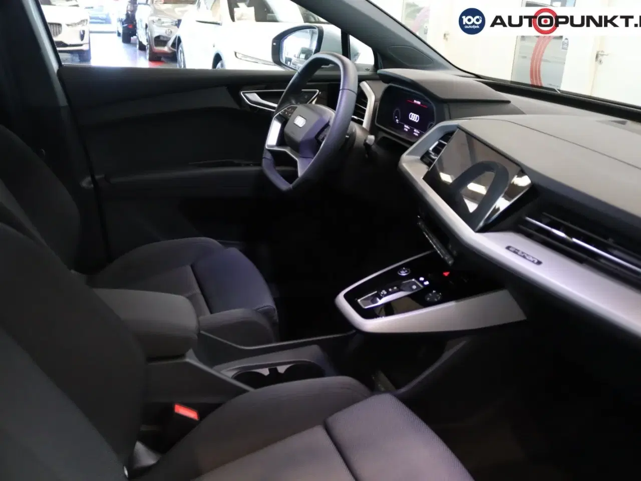 Billede 11 - Audi Q4 e-tron 45 Progress