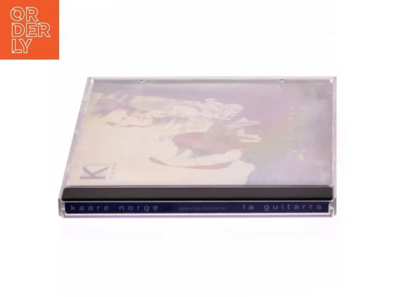 Billede 2 - Kaare Norge