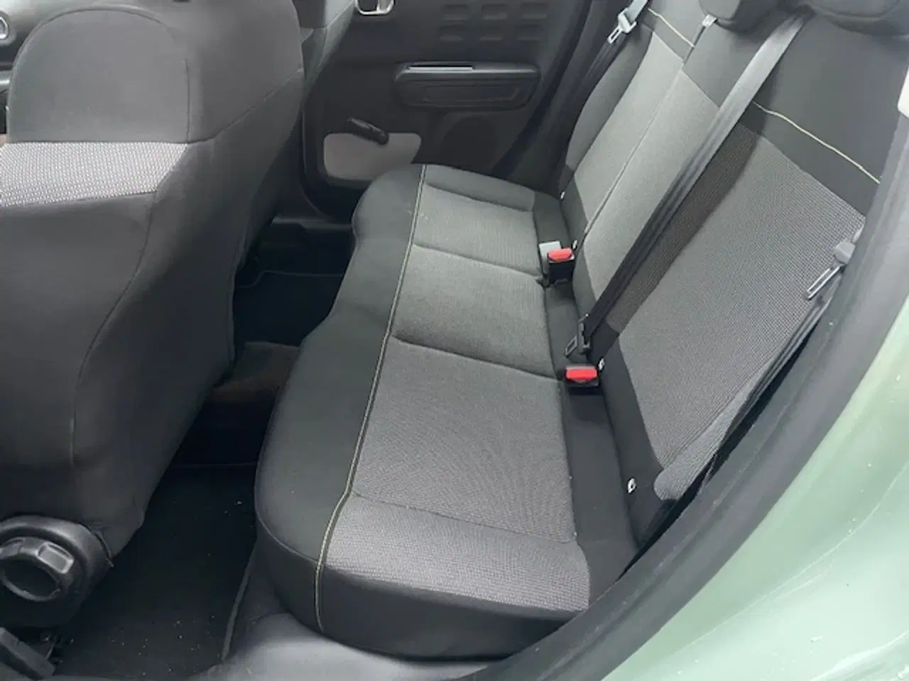 Billede 9 - Citroen C3 1,2 Puretech 82 Surpreme