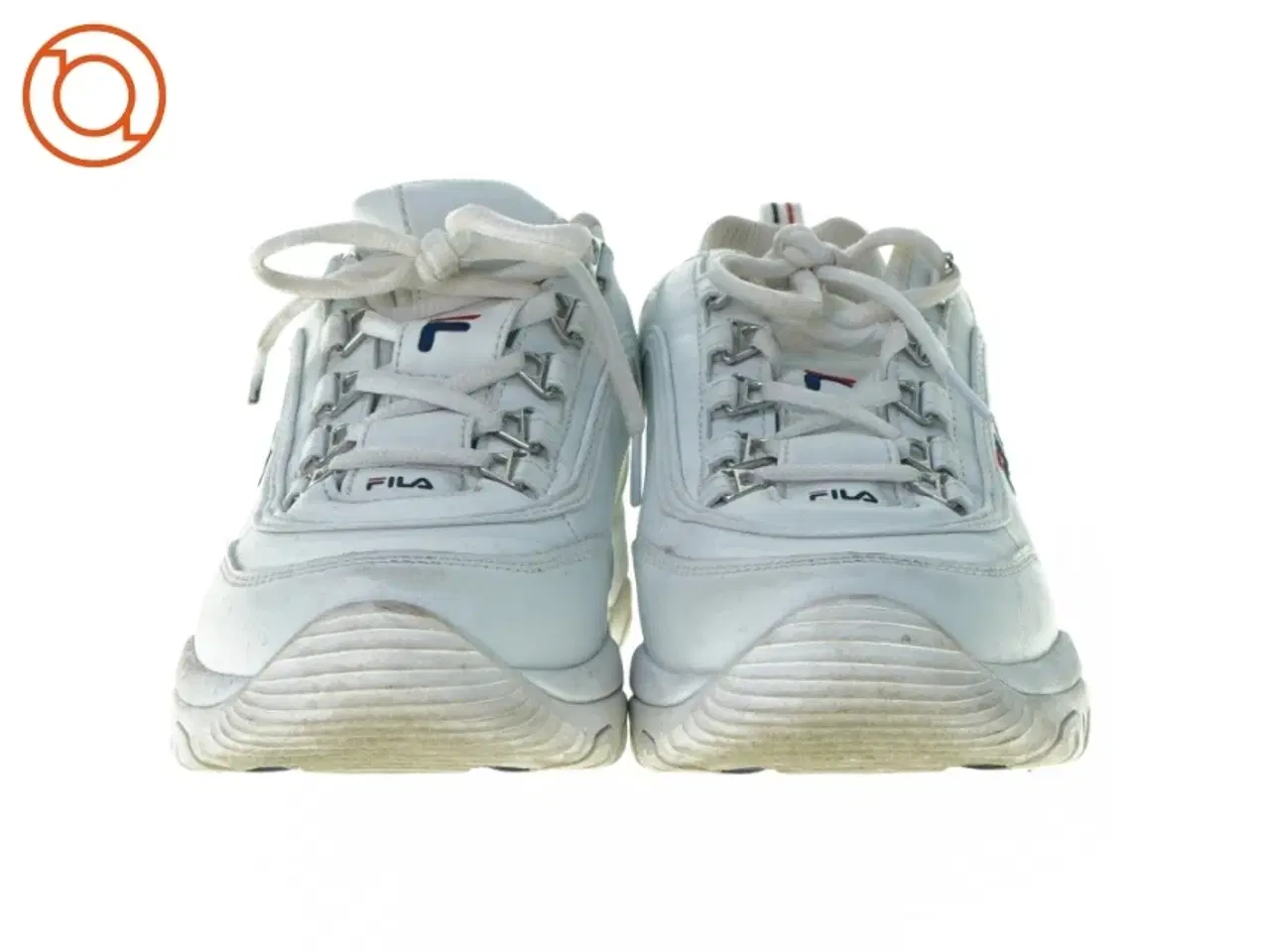 Billede 4 - Sko/sneaks fra Fila (str. 40)