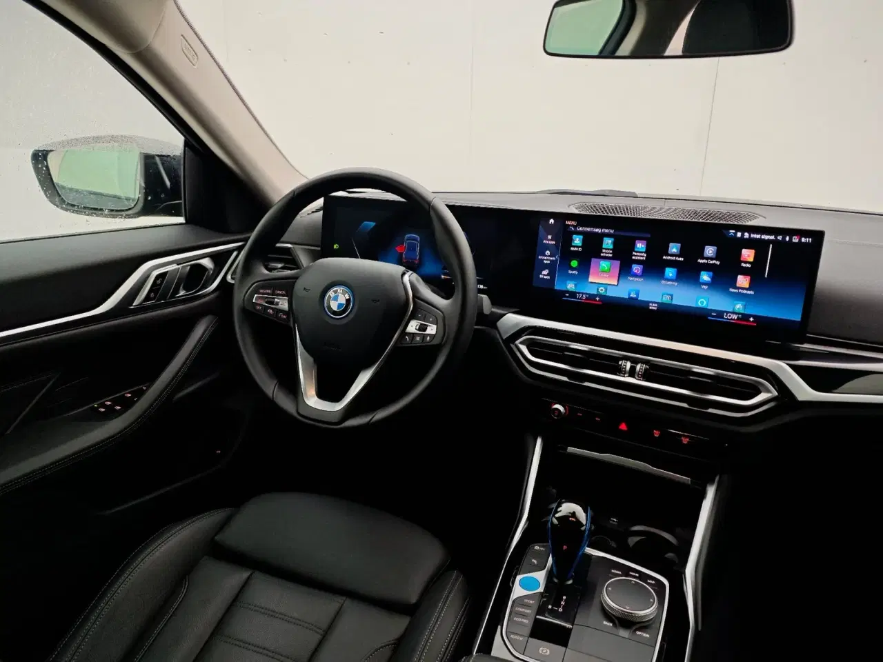 Billede 8 - BMW i4  eDrive40