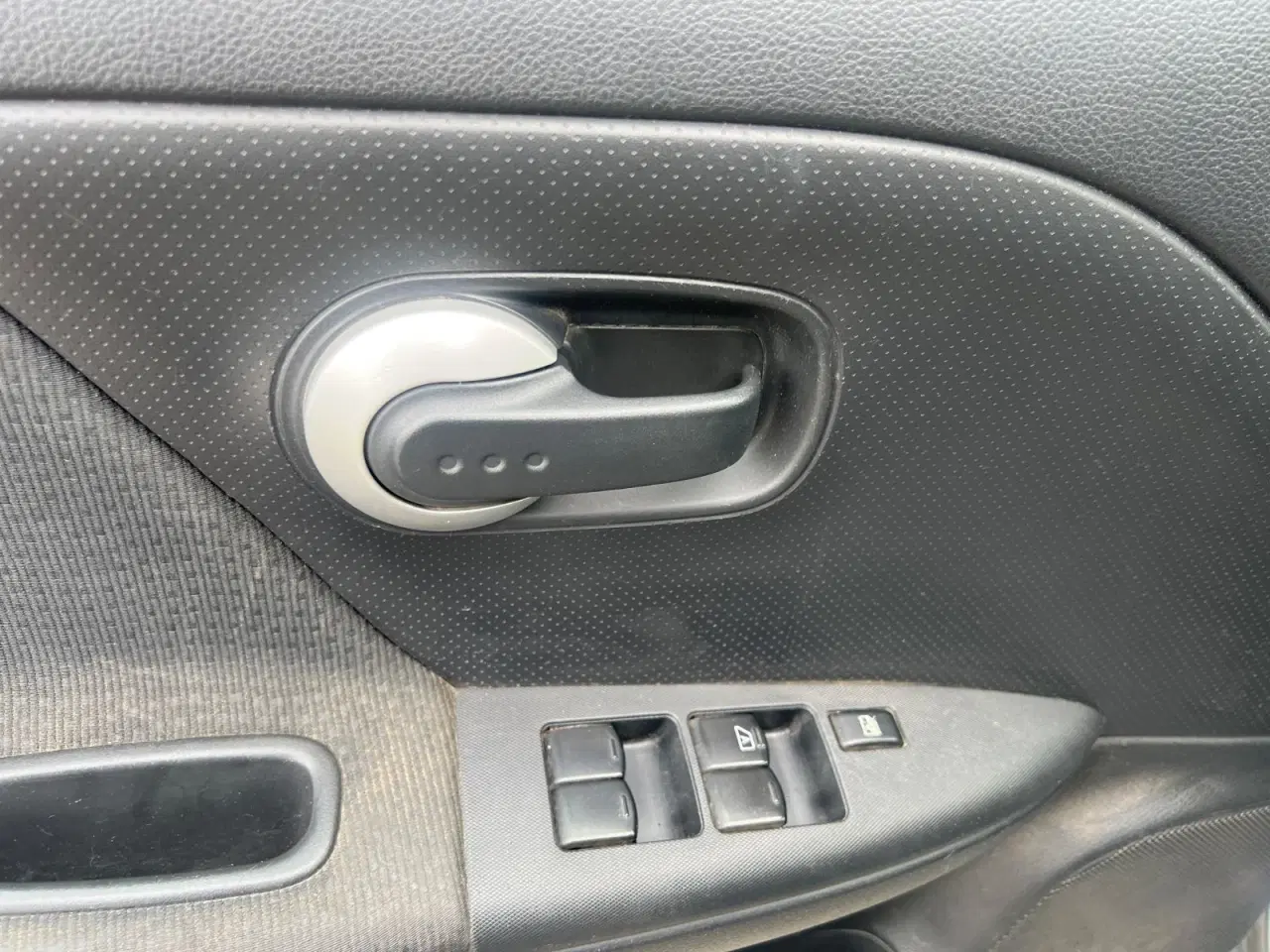 Billede 8 - Nissan Note 1,4 Acenta