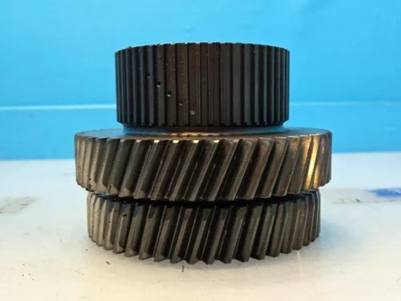 Billede 13 - New Holland TM190 Gear 5183143