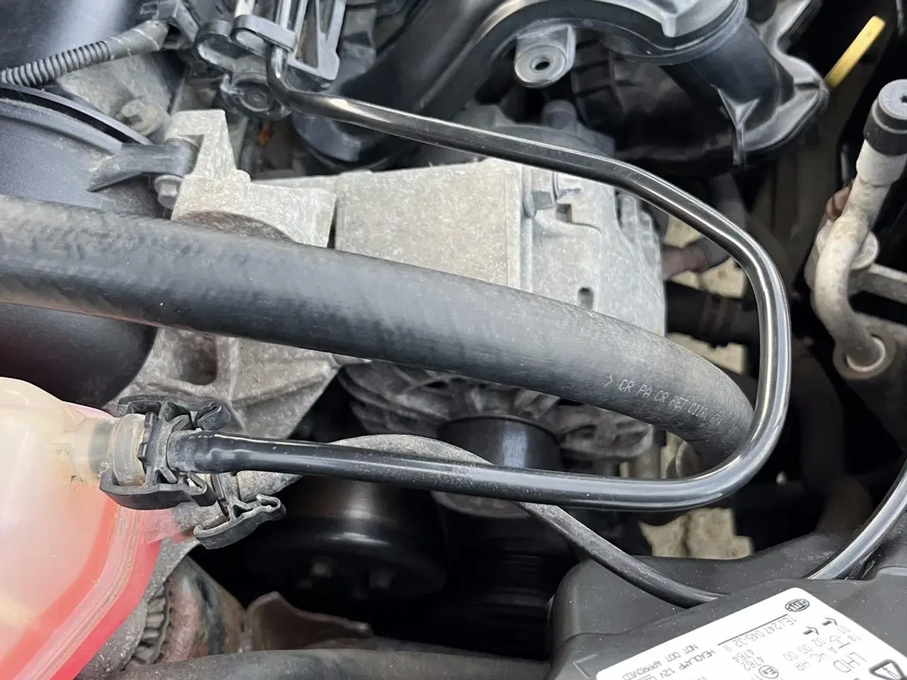 Billede 18 - Ford Fiesta 1,25 60 Ambiente