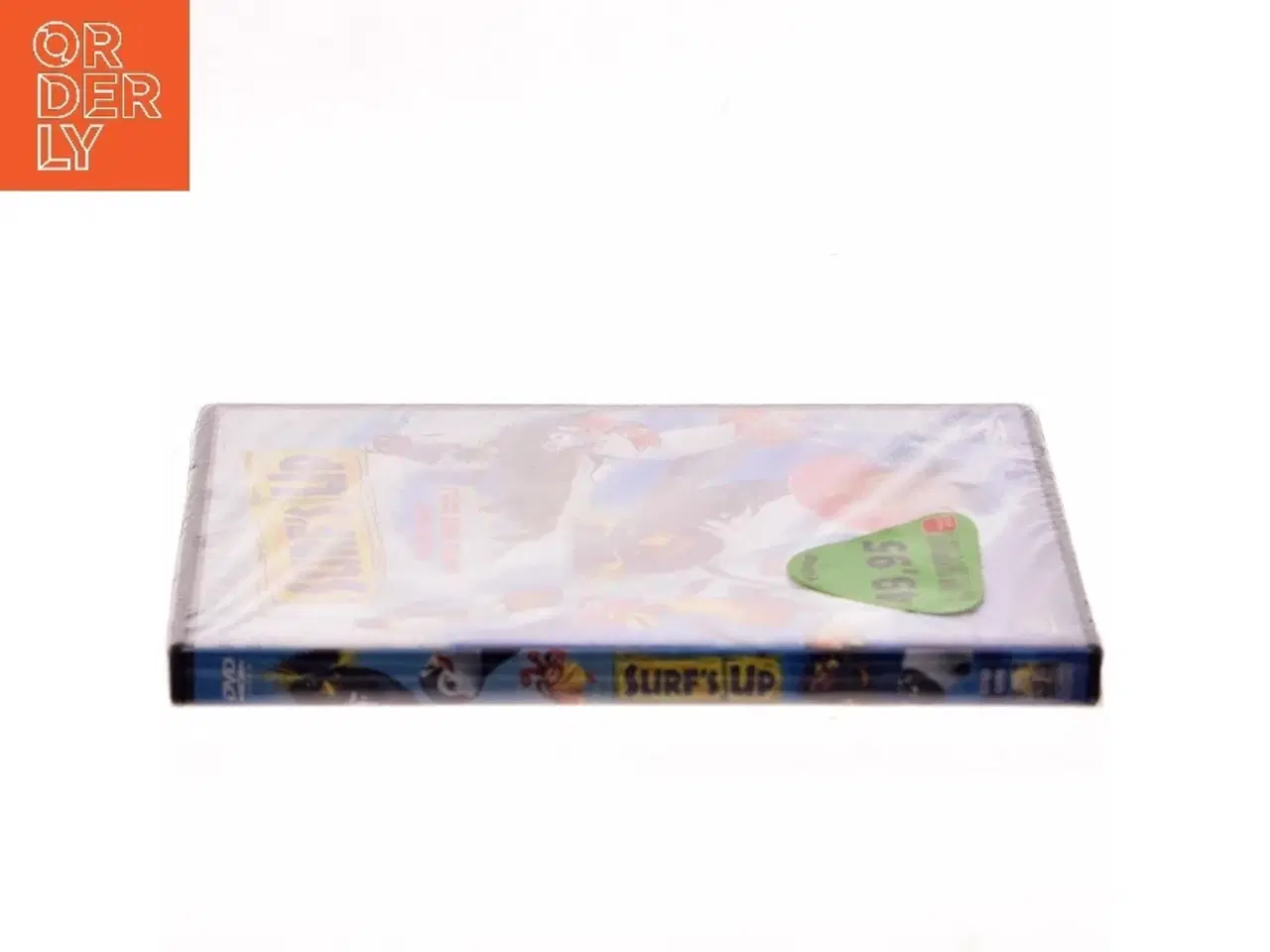 Billede 2 - Surf´s up (DVD)